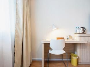 Hanting Hotel Shanghai Hongqiao Road Metro Station photo 3