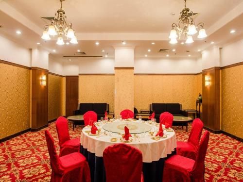 Park Inn by Radisson Shanghai Downtown photo 4