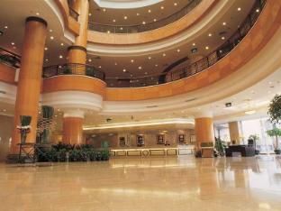 Park Inn by Radisson Shanghai Downtown photo 5