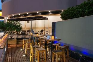 Park Inn by Radisson Shanghai Downtown photo 2