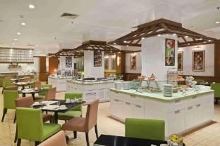 Park Inn by Radisson Shanghai Downtown photo 3