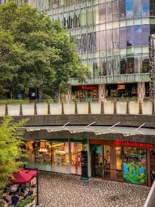 Shanghai Tyms 3Bedrooom 2BA Gubei CBD Near Line10 - Nearby attraction - 1