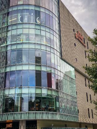 Shanghai Tyms 3Bedrooom 2BA Gubei CBD Near Line10 - Nearby attraction - 2