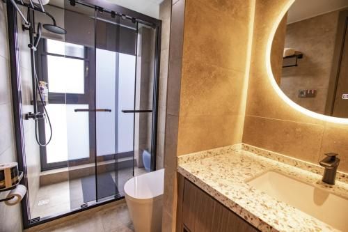 Shanghai Liudi Mingshe Boutique Bed and Breakfast photo 4