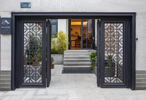 Shanghai Liudi Mingshe Boutique Bed and Breakfast photo 3