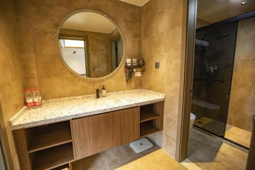 Shanghai Liudi Mingshe Boutique Bed and Breakfast photo 5