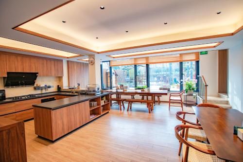 Shanghai Liudi Mingshe Boutique Bed and Breakfast photo 2