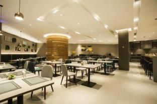 Home Inn Style Shanghai North Jiading Metro Station Bole Road photo 4