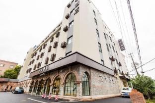 Ji Hotel Shanghai New International Expo Center photo 4
