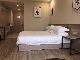 Zuo Chao Hotel - Guestroom - 3