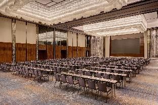 Sheraton Shanghai Chongming Hotel - Ballroom