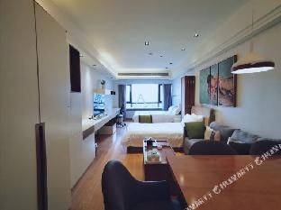 Yujia Serviced Apartment main photo