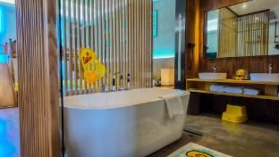 Shanghai Linyin Art Hotel-Free shuttle bus to Pudong Airport and Disneyland main photo