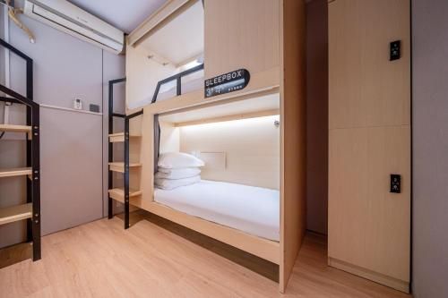 Dengba Inn-Shanghai Caohejing Hechuan Road Subway Station Branch main photo