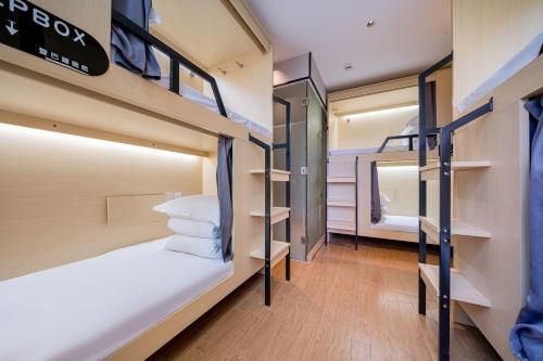 Dengba Inn-Shanghai Caohejing Hechuan Road Subway Station Branch photo 4