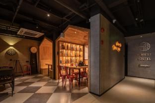 Iforest Youth Hotel - Nanjing Road Pedestrian Street Huanghe Road Store photo 4