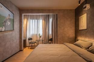 Iforest Youth Hotel - Nanjing Road Pedestrian Street Huanghe Road Store photo 2