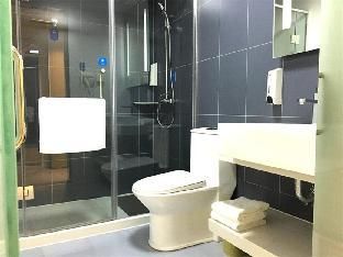 Hanting Hotel Shanghai Hongqiao Airport Huqingping High Way photo 4