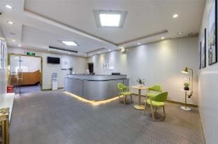 Hi Inn Shanghai Meilan Lake Yueluo Highway main photo