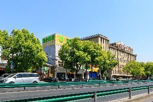 Hi Inn Shanghai Meilan Lake Yueluo Highway - Exterior view - 2