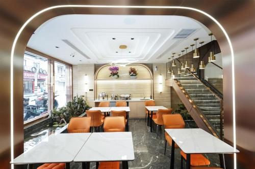 Shanghai Tianhua Peoples Square bund International Hotel photo 5