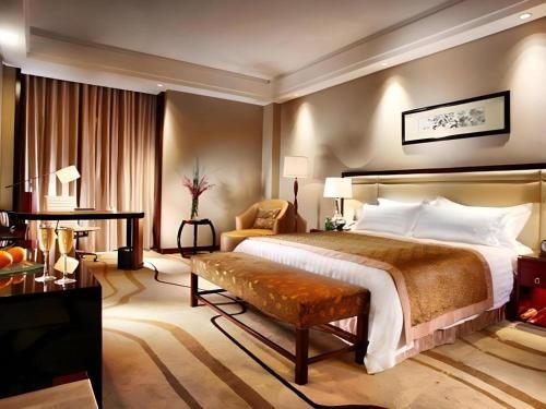 Royal Tulip Hotel Zhujiajiao Shanghai photo 4