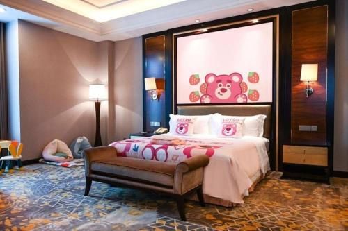 Royal Tulip Hotel Zhujiajiao Shanghai photo 3