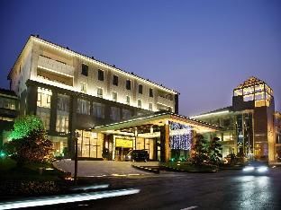 Royal Tulip Hotel Zhujiajiao Shanghai photo 5