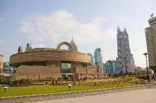 Home Inn Plus Shanghai Changshou Road Yaxin Plaza Metro Station photo 2