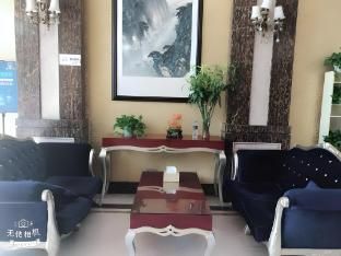 Shell Shanghai Qingpu District Huaxin Town Xinfu Middle Road Hotel - Interior view - 2