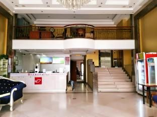 Shell Shanghai Qingpu District Huaxin Town Xinfu Middle Road Hotel - Interior view - 1