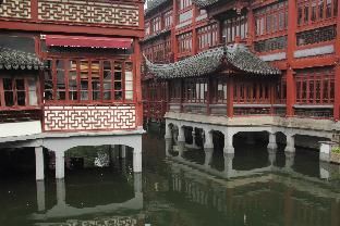 Jinjiang Inn Shanghai People's Square East Huaihai Road photo 2