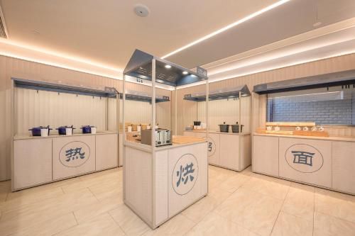 汉庭上海浦三路地铁站酒店 photo 3