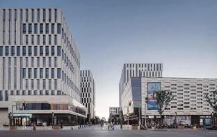 Hi Inn Shanghai Jiangqiao Wanda photo 2