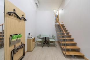 Hi Inn Shanghai The Bund Nanjing East Road photo 3