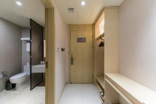 Home Inn Plus Shanghai Children's Hospital Gudai Road Metro Station photo 5