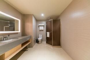 Home Inn Plus Shanghai Children's Hospital Gudai Road Metro Station photo 2