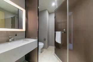 Home Inn Plus Shanghai Children's Hospital Gudai Road Metro Station photo 3