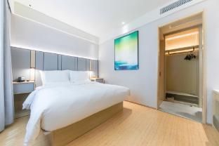 Home Inn Plus Shanghai Children's Hospital Gudai Road Metro Station main photo