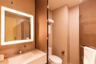 Home Inn Plus Shanghai Children's Hospital Gudai Road Metro Station photo 4