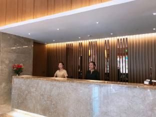 Yitel Shanghai Jiading Qinghe Road photo 5