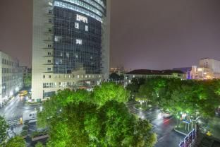 Yitel Shanghai Jiading Qinghe Road photo 3