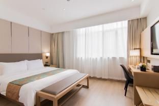 Yitel Shanghai Jiading Qinghe Road main photo