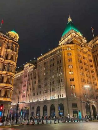 Crystal Orange Hotel Shanghai Lujiazui Expo Center photo 5