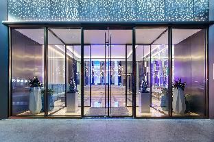 Crystal Orange Hotel Shanghai Lujiazui Expo Center - Entrance - 1