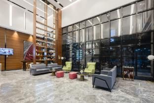 Borrman Hotel Chongzuo Guangxi Normal University for Nationalities photo 3