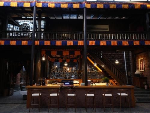 Sangzhu Staycation Kangzhu Luxury Residence ( Dukezong Ancient City, Shangri-La) - Attractions