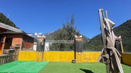 Utopia youth hostel photo 3