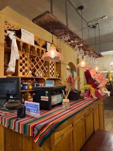 Utopia youth hostel photo 4