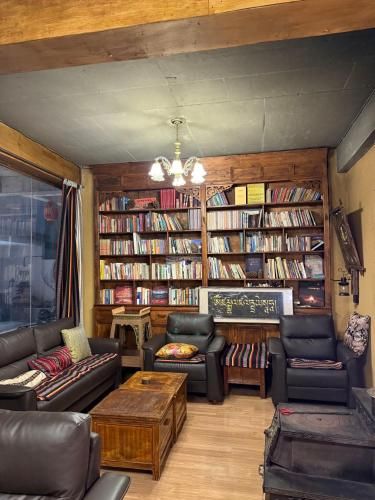 Utopia youth hostel photo 5